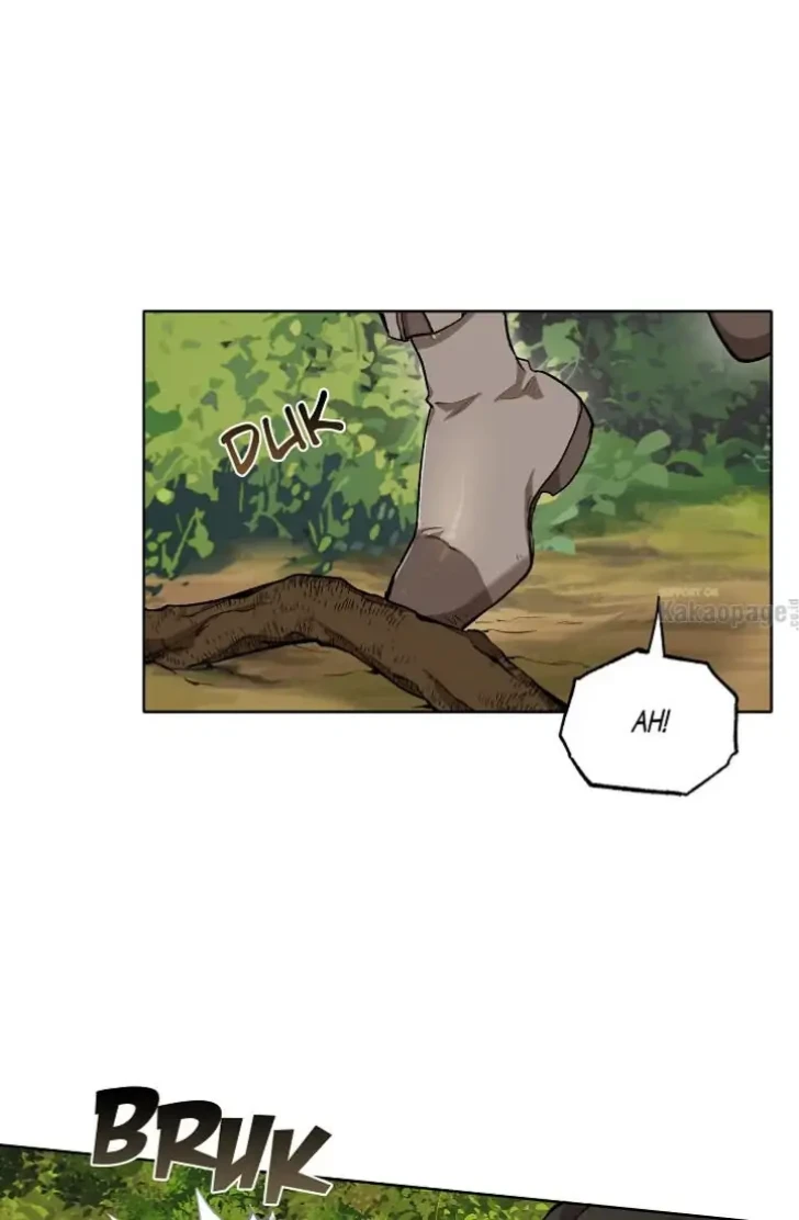 Everything Was a Misunderstanding chapter 33 halaman 46