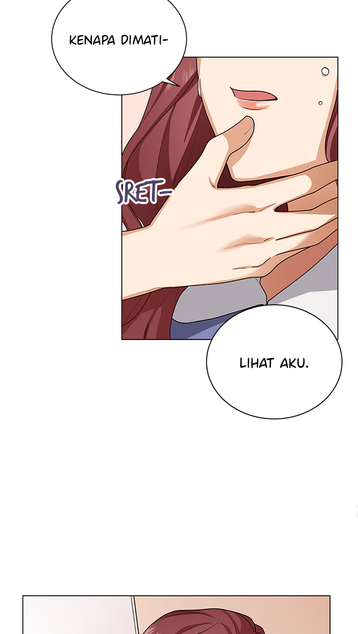 We're Soulmates Starting From Today chapter 25 halaman 53