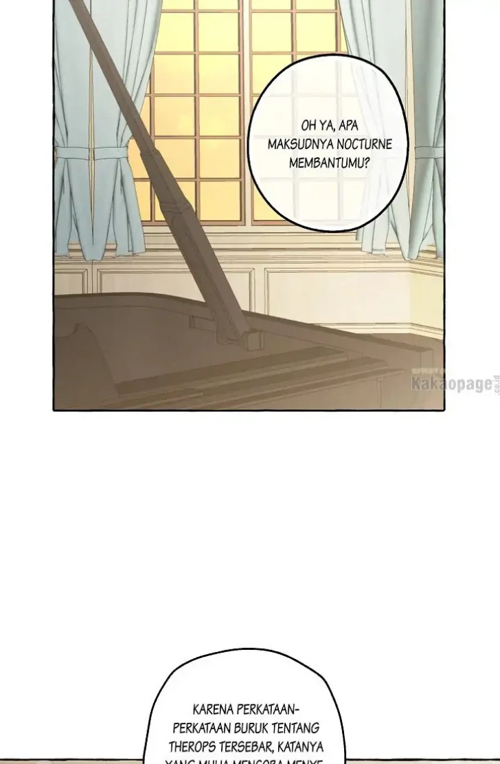 Everything Was a Misunderstanding chapter 7 halaman 53