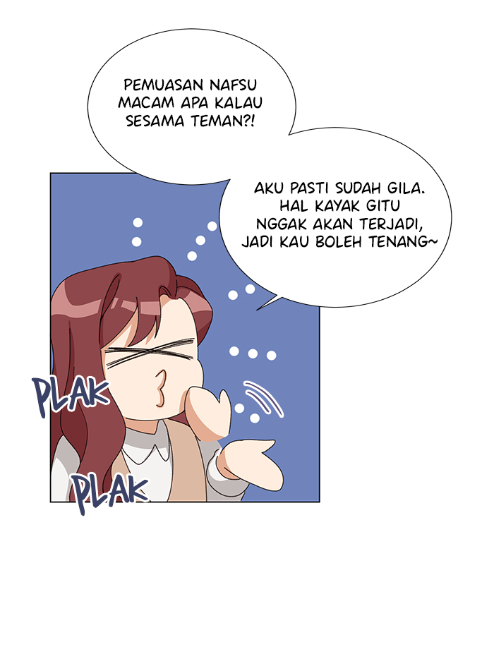 We're Soulmates Starting From Today chapter 16 halaman 12