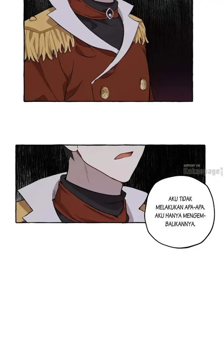 Everything Was a Misunderstanding chapter 21 halaman 59