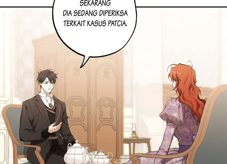 Everything Was a Misunderstanding chapter 102 halaman 84