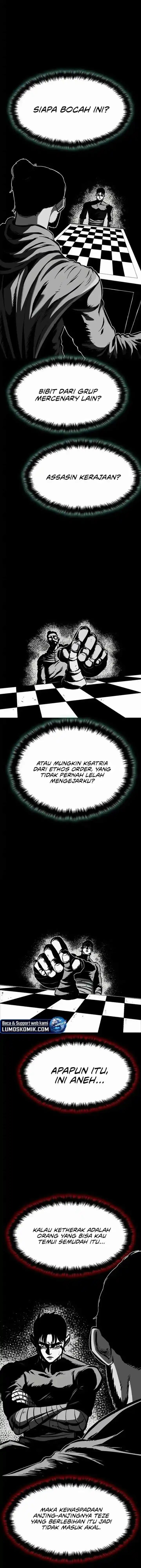 Pattern Battle chapter 17 halaman 8