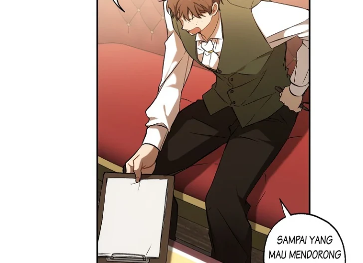 Everything Was a Misunderstanding chapter 109 halaman 49