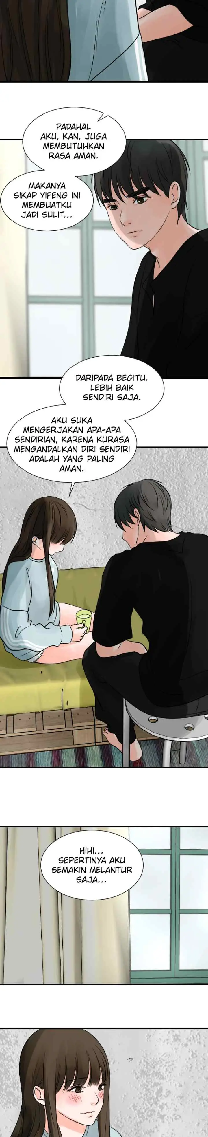 One + One (Bao A) chapter 47 halaman 13