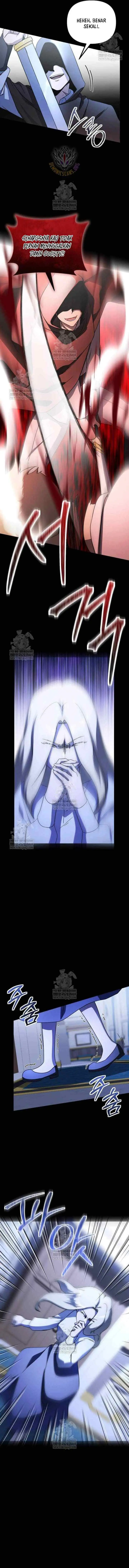 Playing the Perfect Fox-Eyed Villain chapter 46 halaman 14