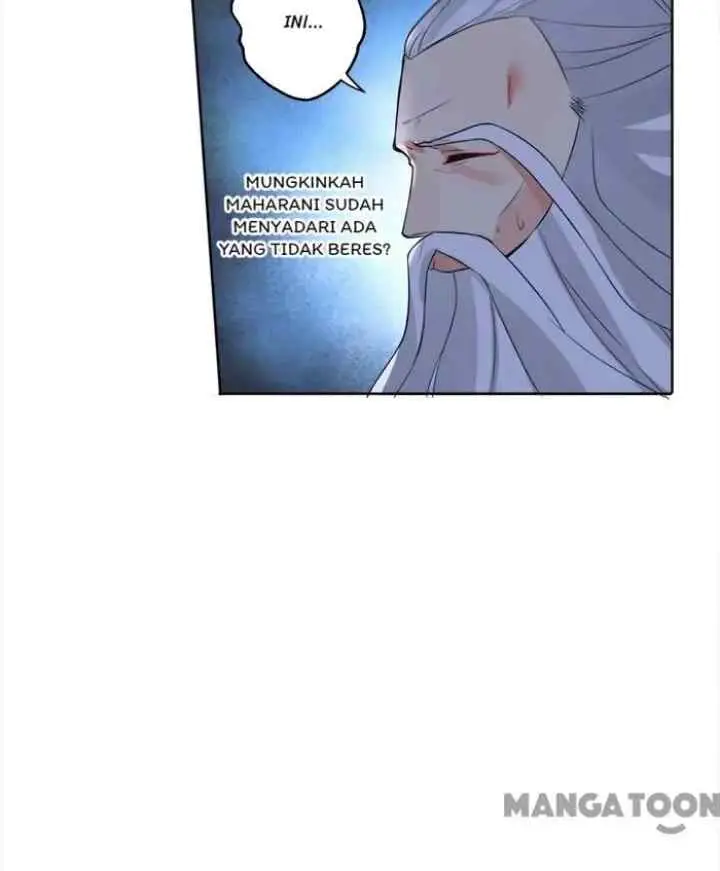 Fairy Match-Maker's Mortal Lover chapter 14 halaman 8