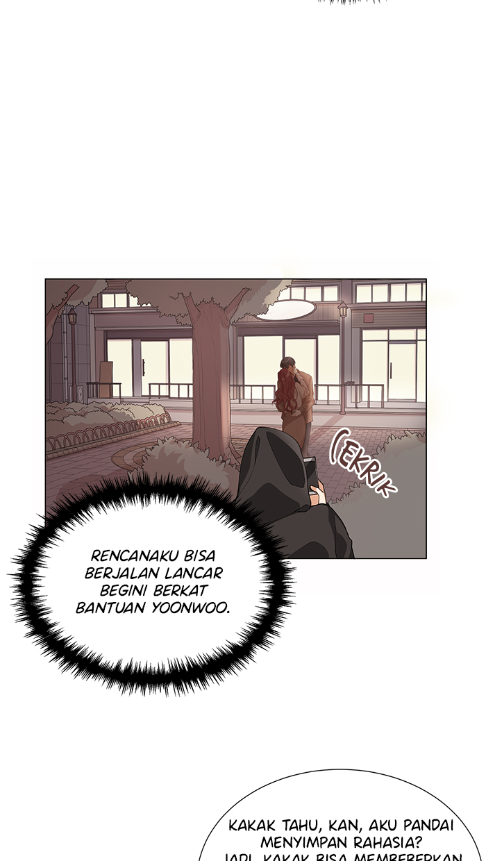 We're Soulmates Starting From Today chapter 4 halaman 55
