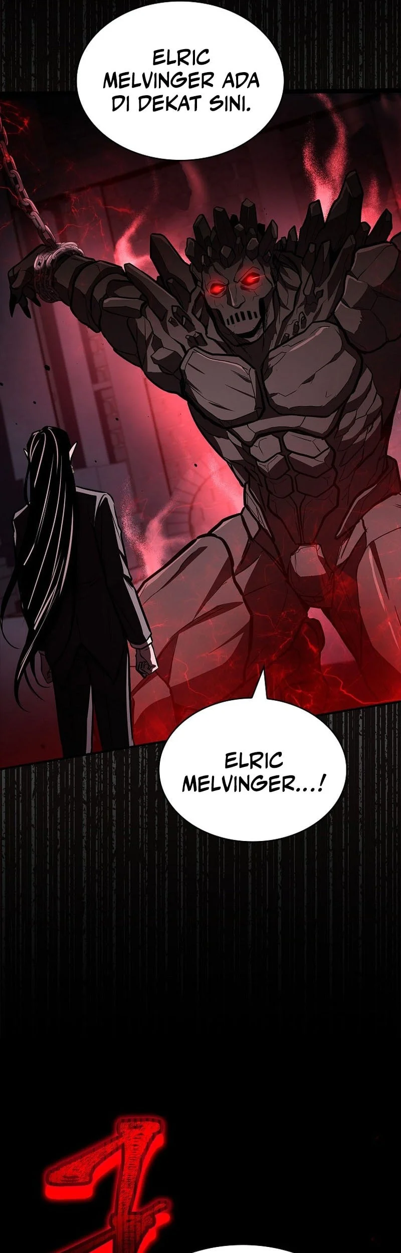 Talent-Swallowing Magician chapter 148 halaman 57