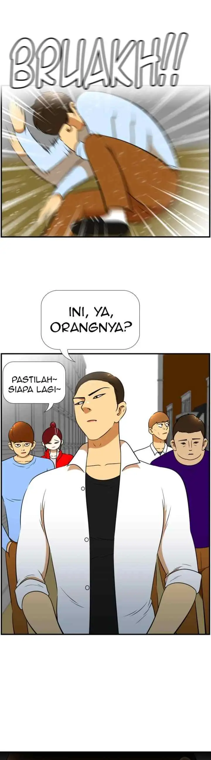 New Normal: Class 8 chapter 131 halaman 19