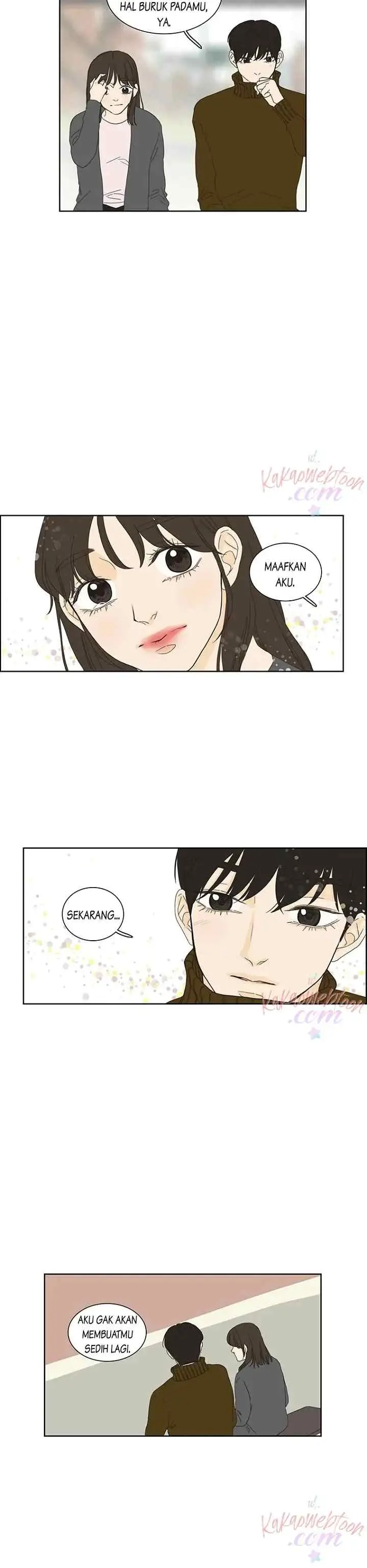 Dolled Up chapter 66 halaman 18