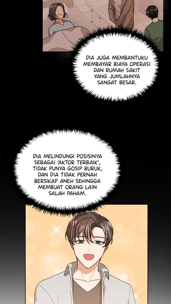 We're Soulmates Starting From Today chapter 30 halaman 56