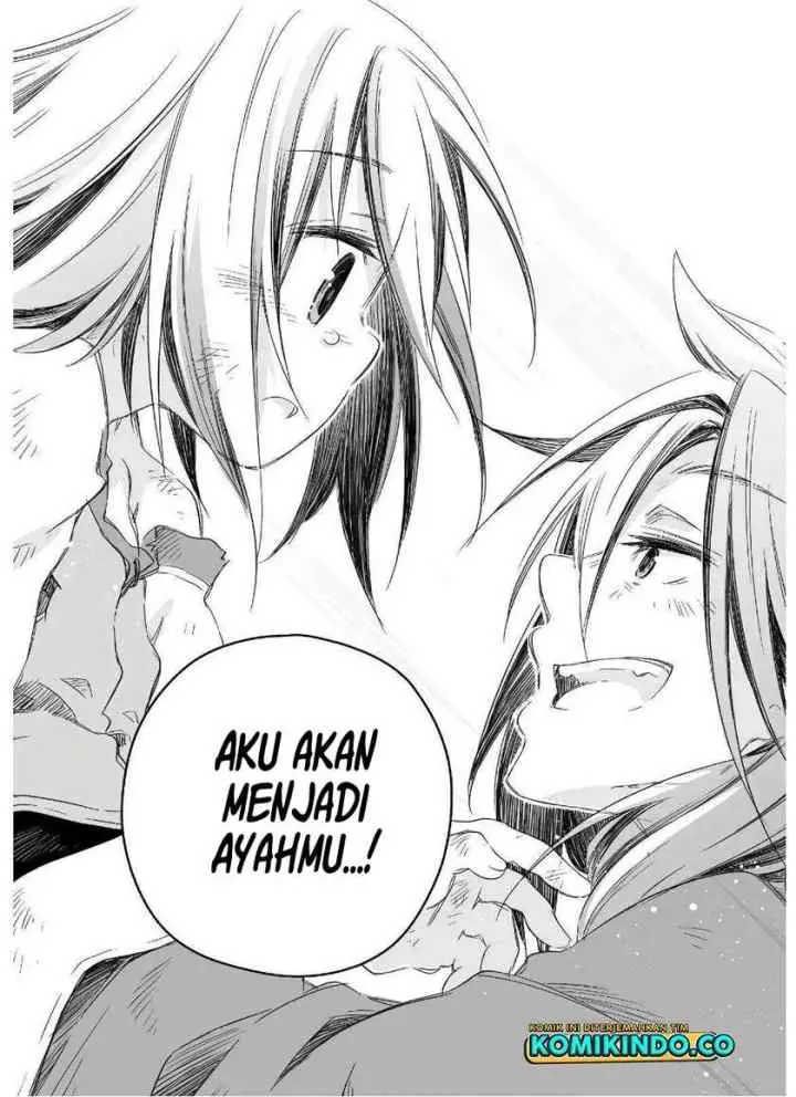 Parenting Diary Of The Strongest Dragon Who Suddenly Became A Dad chapter 1.2 halaman 11
