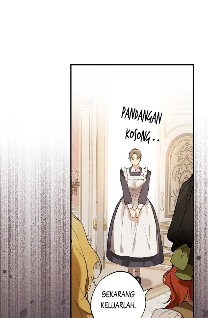 Everything Was a Misunderstanding chapter 70 halaman 17