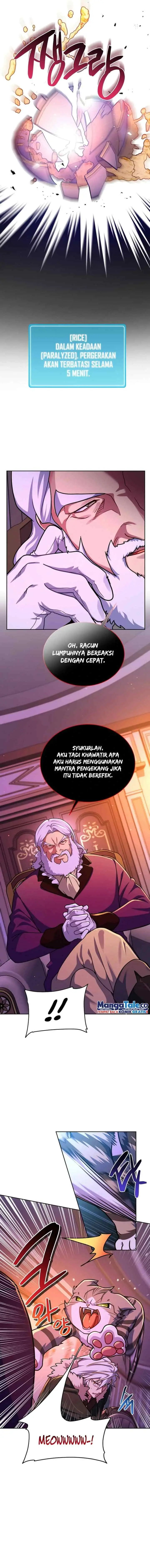 Please Have a Meal chapter 98 halaman 4