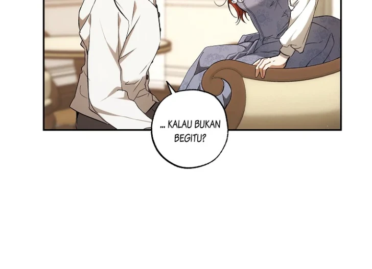 Everything Was a Misunderstanding chapter 107 halaman 68