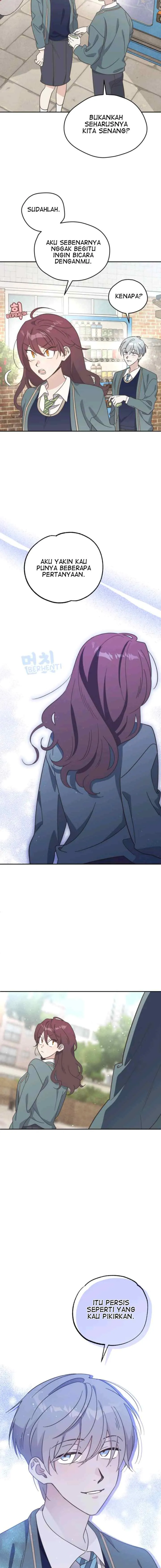 Bitter Sweet Home chapter 3 halaman 18