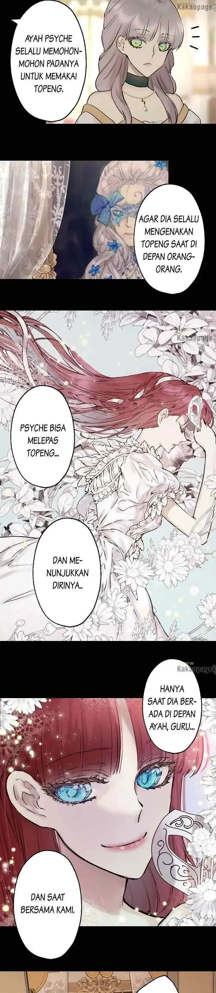 As Long as You Like It chapter 202 halaman 12