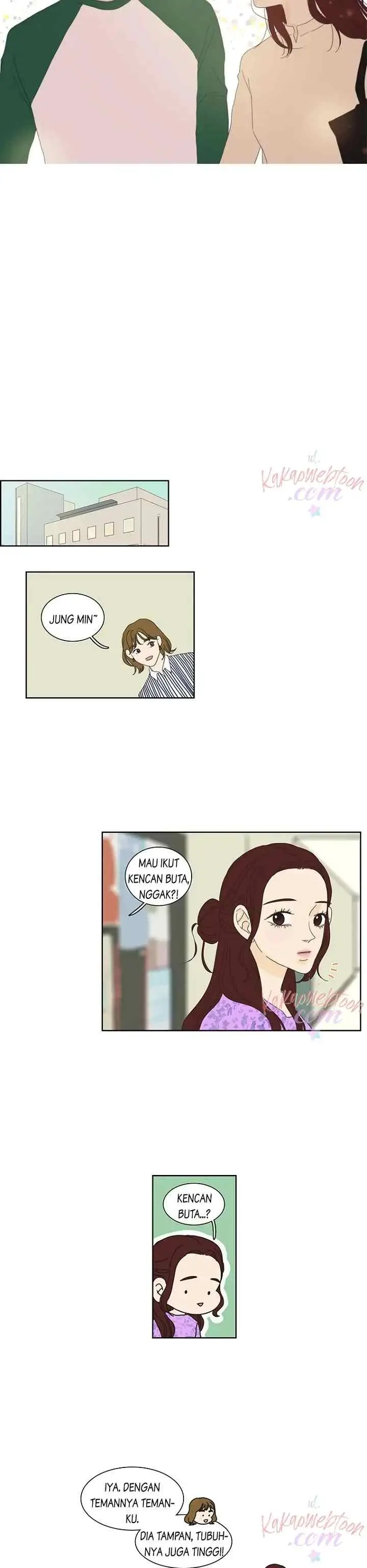 Dolled Up chapter 95 halaman 13