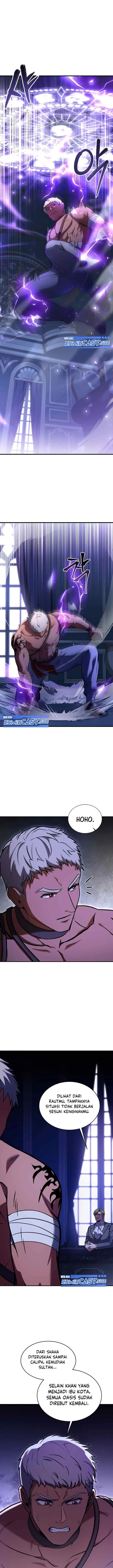 Rebirth of the 8-Circled Mage chapter 106 halaman 10