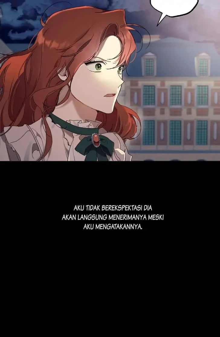 Everything Was a Misunderstanding chapter 50 halaman 97