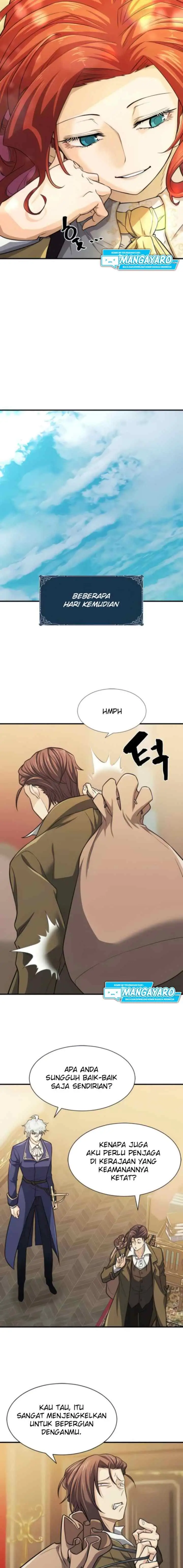 O melhor engenheiro do mundo chapter 37 halaman 17