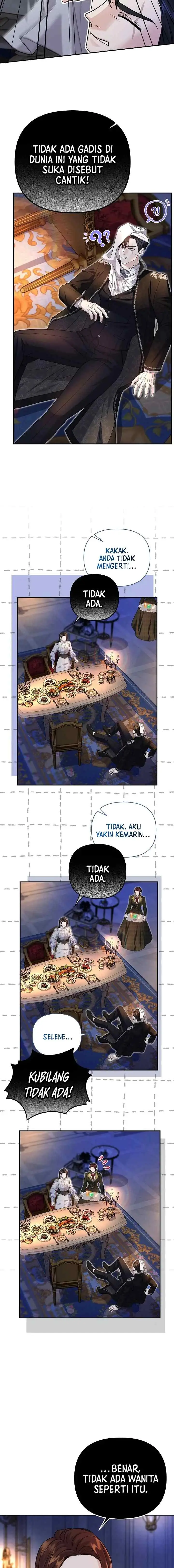 Grand Duke of the North chapter 43 halaman 18
