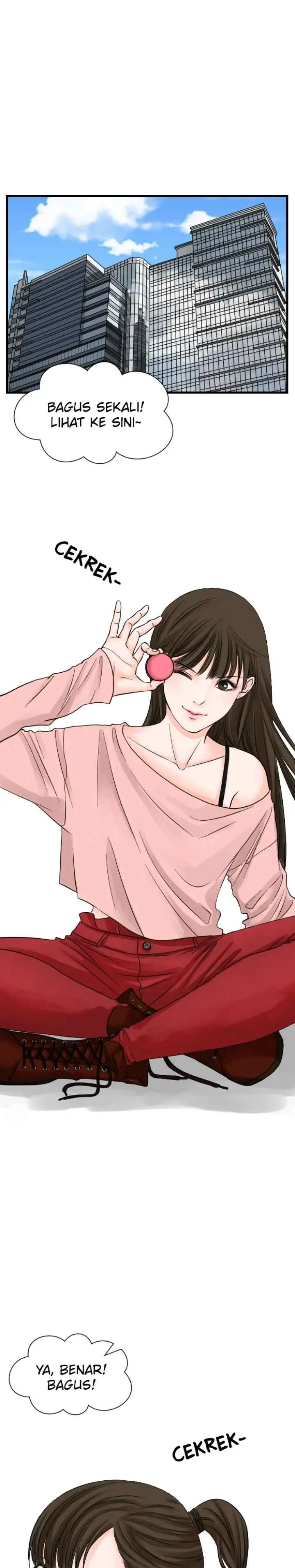 One + One (Bao A) chapter 36 halaman 6