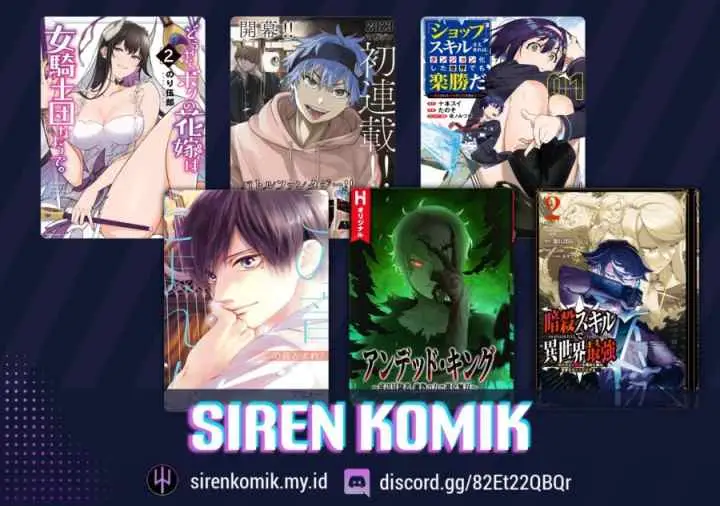 Osananajimi Kanojo no Morahara ga Hidoin de Zetsuen Sengen shite Yatta chapter 9 halaman 11