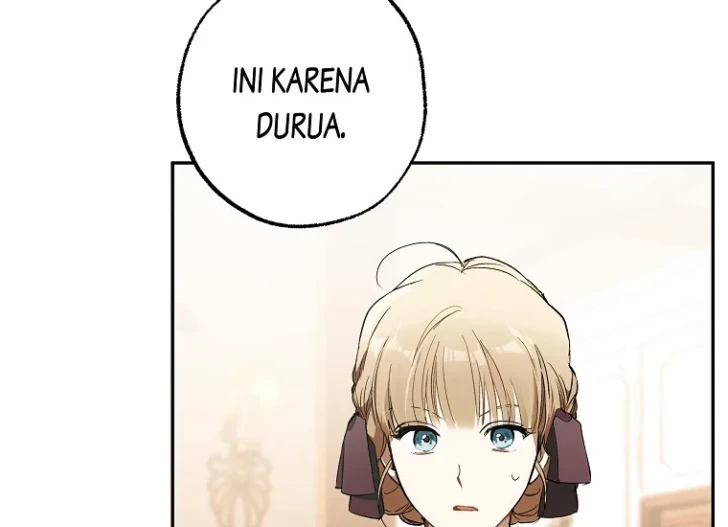 Everything Was a Misunderstanding chapter 105 halaman 16