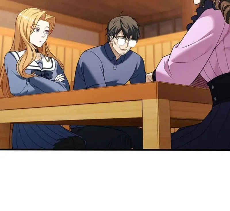 Brawl Dad: The No-Name Middle-Aged Beast chapter 30 halaman 42