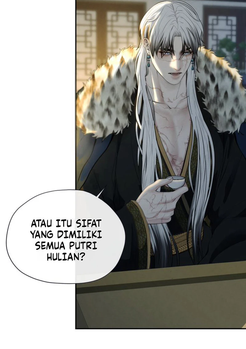 Beneath the Fallen Bloom chapter 10 halaman 42