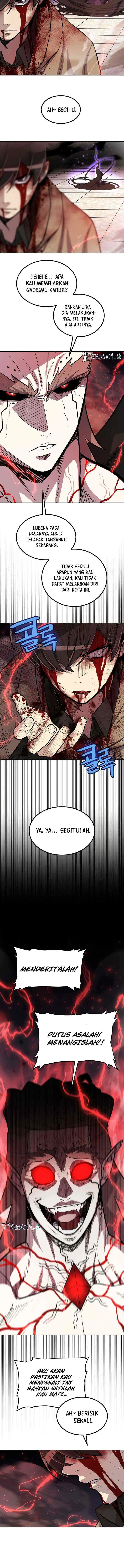 Overpowered Sword chapter 81 halaman 5