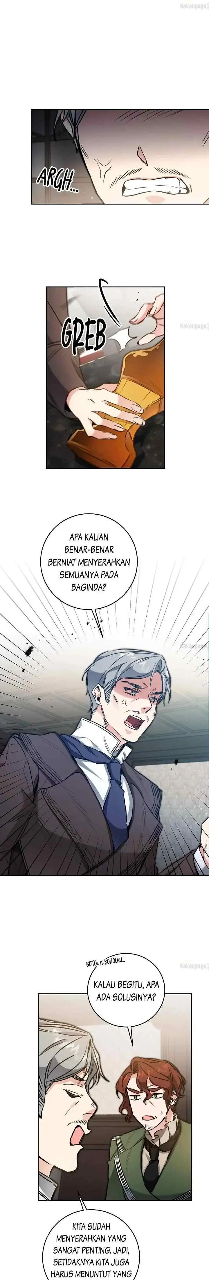 Not a Kind Consort chapter 100 halaman 10