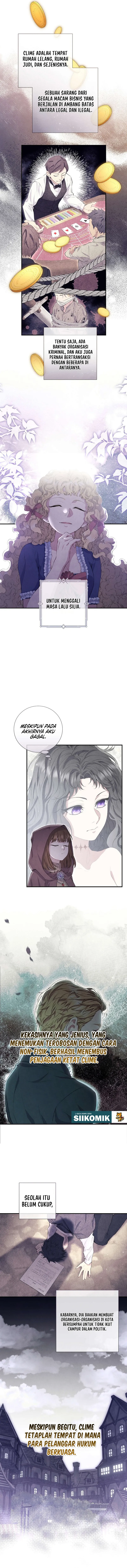 Don't Look For The Resurrected Villainess chapter 33 halaman 9