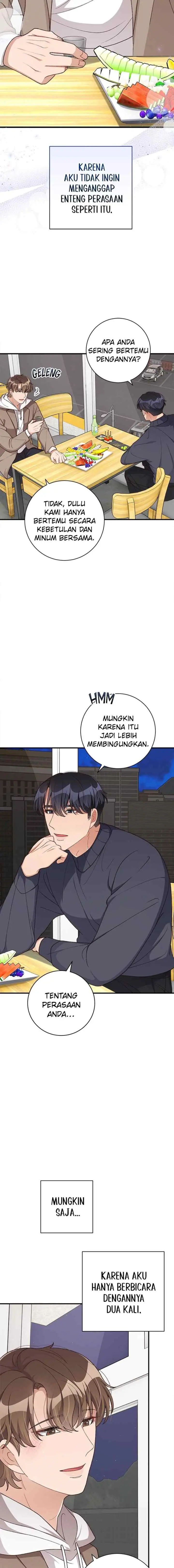 No Marriage is Perfect chapter 98 halaman 15