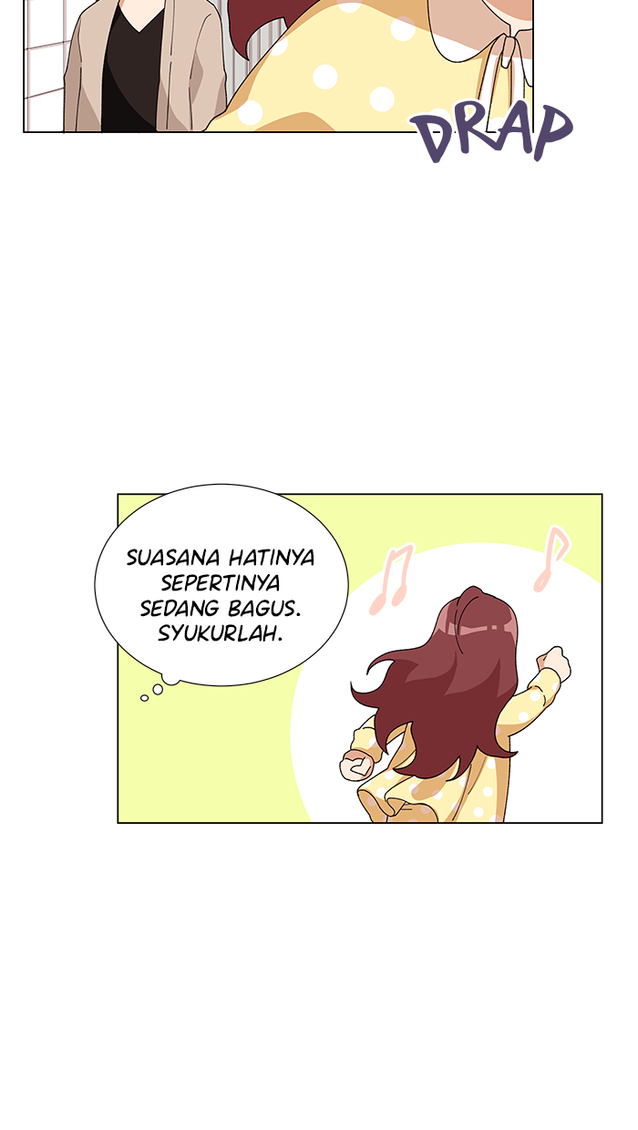 We're Soulmates Starting From Today chapter 13 halaman 17