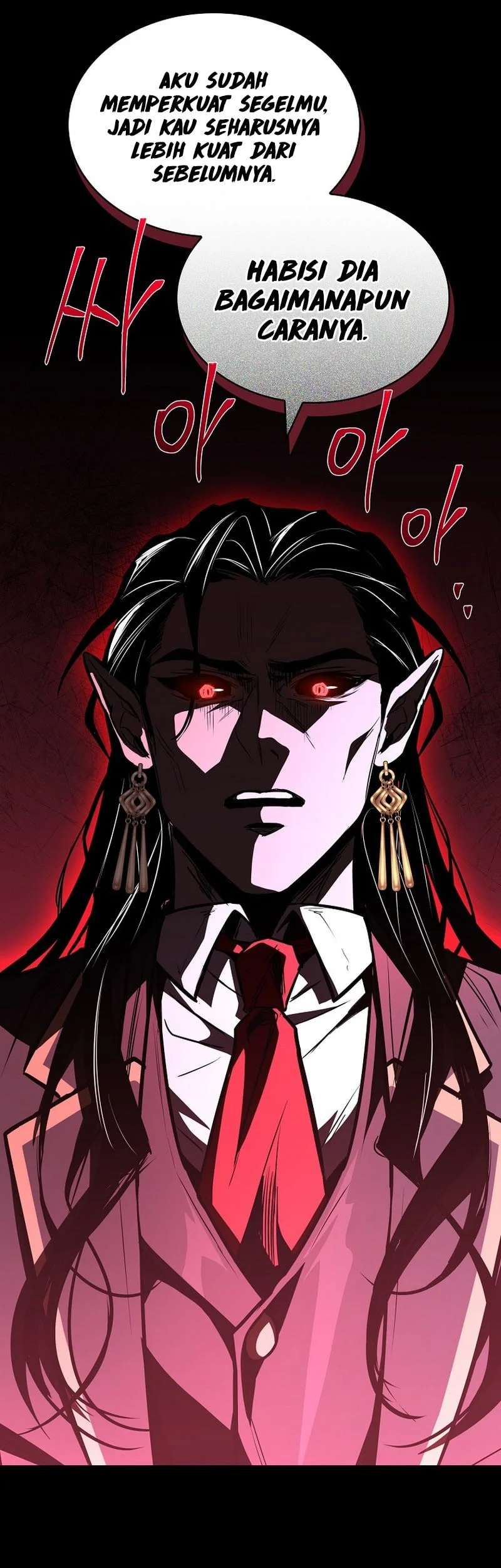 Talent-Swallowing Magician chapter 148 halaman 59