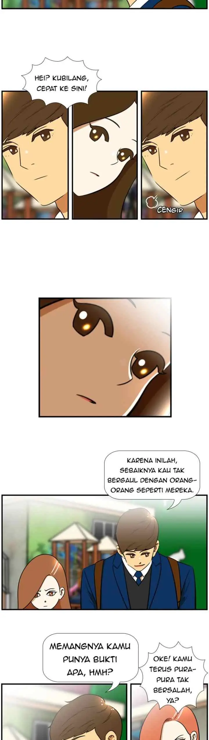 New Normal: Class 8 chapter 113 halaman 8
