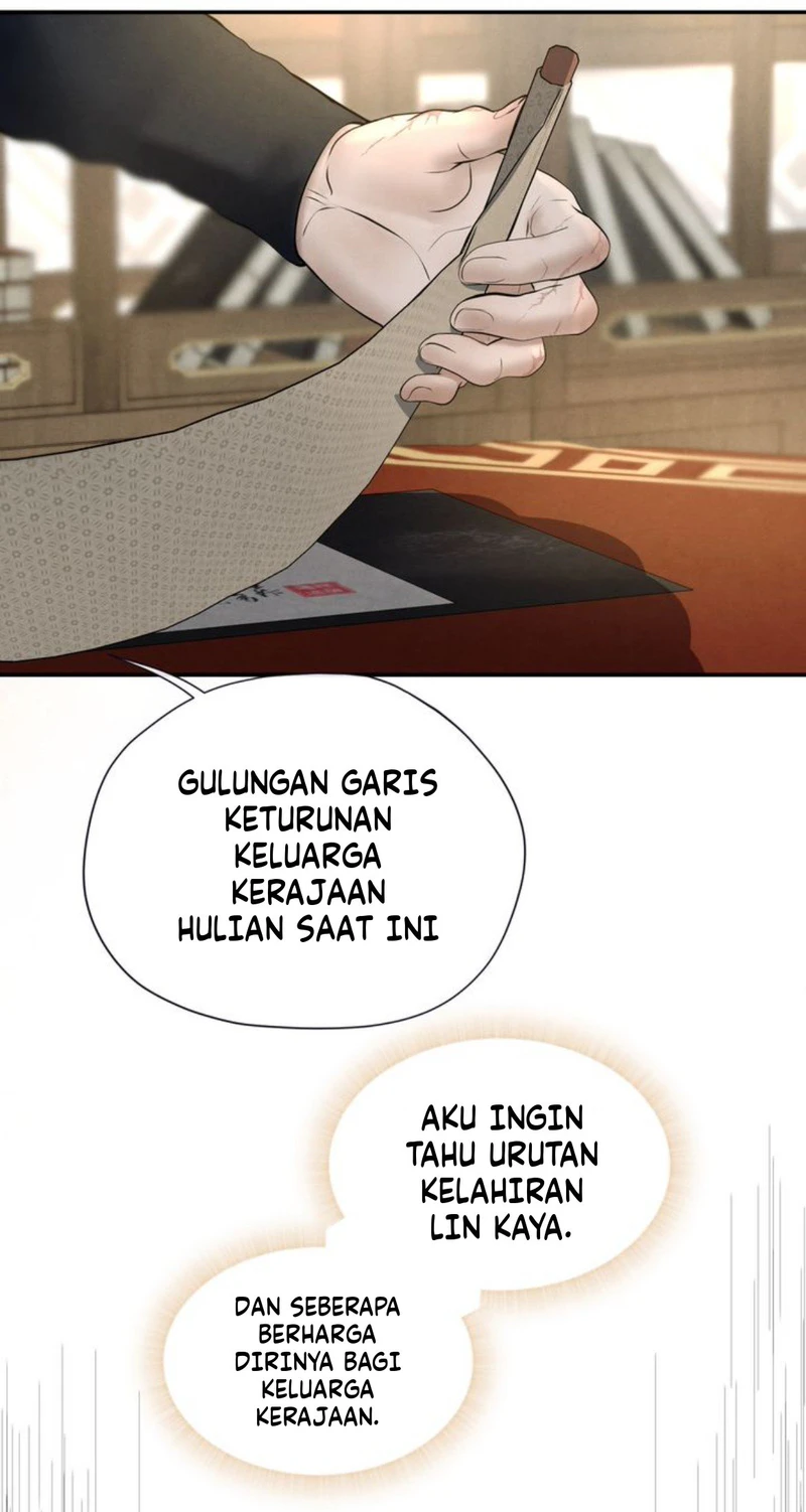 Beneath the Fallen Bloom chapter 12 halaman 12