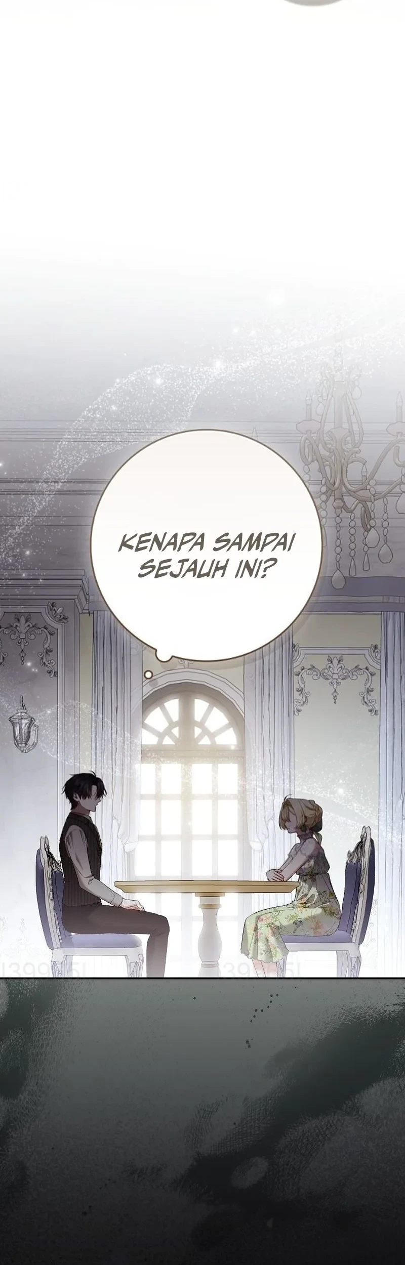 Sister-in-law of the Heroine in a Childcare Novel chapter 23 halaman 41