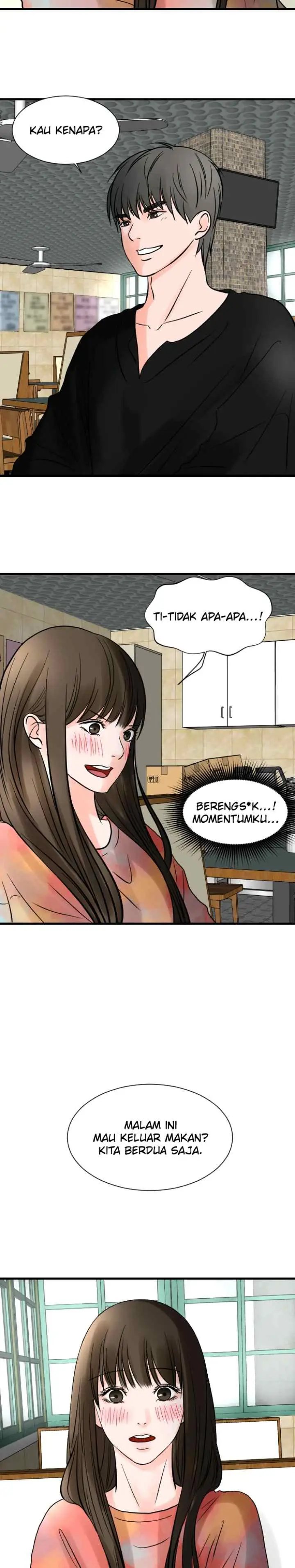 One + One (Bao A) chapter 80 halaman 4