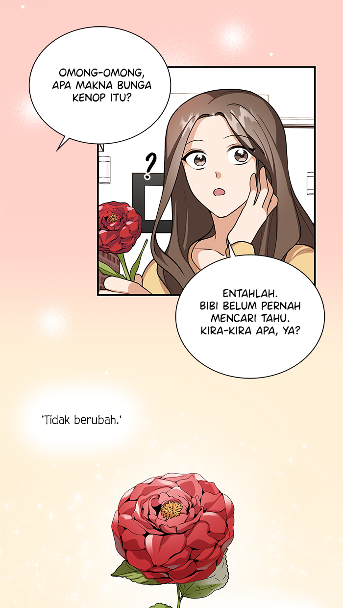 We're Soulmates Starting From Today chapter 69 halaman 23