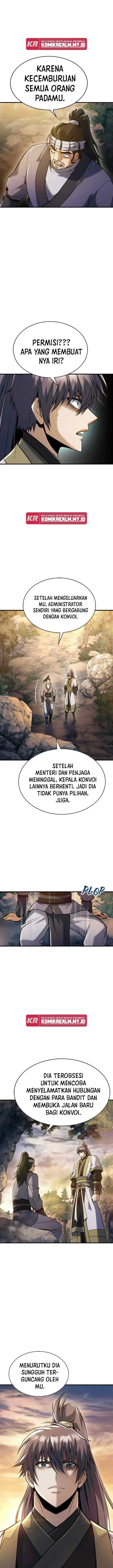 The Star Of A Supreme Ruler chapter 48 halaman 12