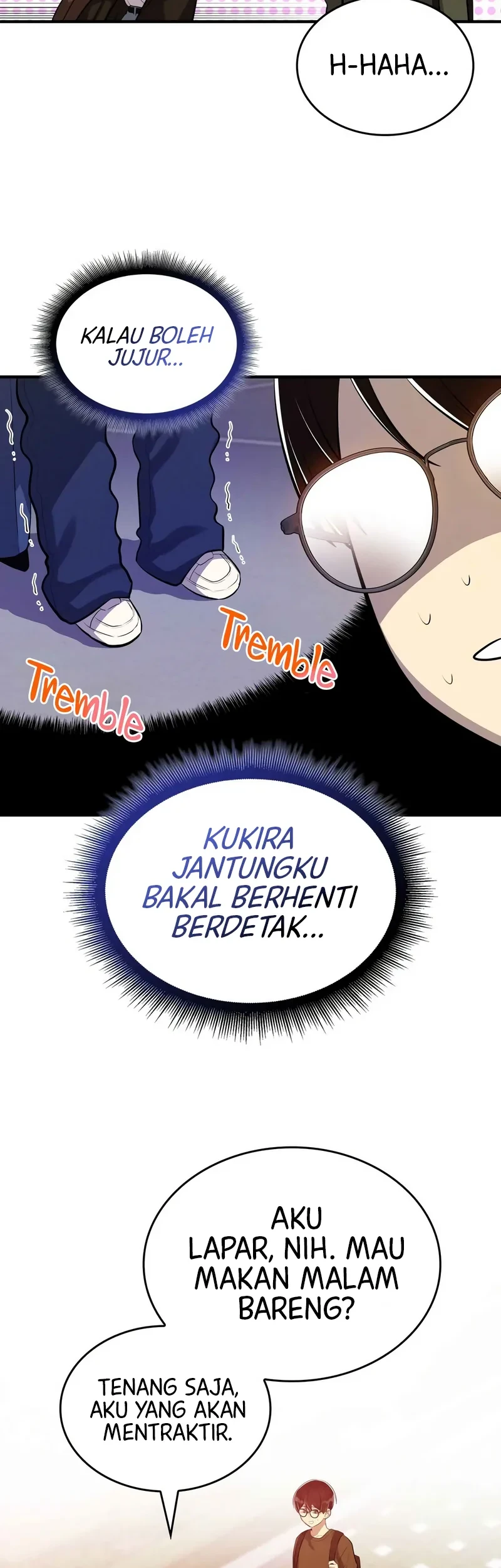 Teto X Egen chapter 11 halaman 23