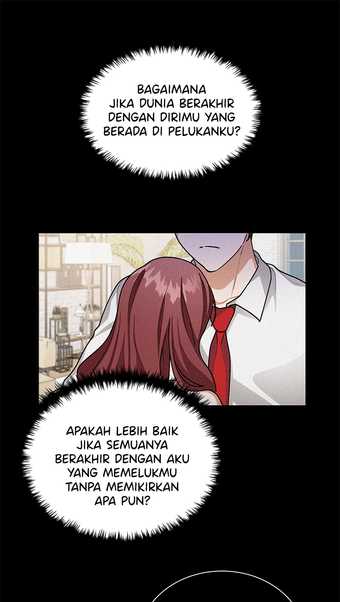 We're Soulmates Starting From Today chapter 56 halaman 37