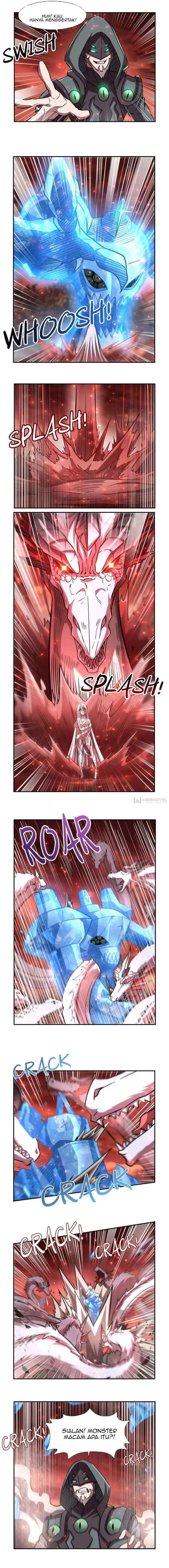 The Blood Princess And The Knight chapter 286 halaman 6