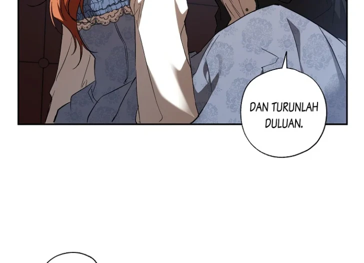 Everything Was a Misunderstanding chapter 108 halaman 111