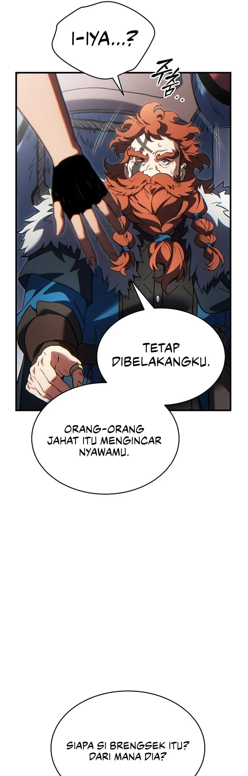 The Max-Level Player's 100th Regression chapter 87 halaman 26
