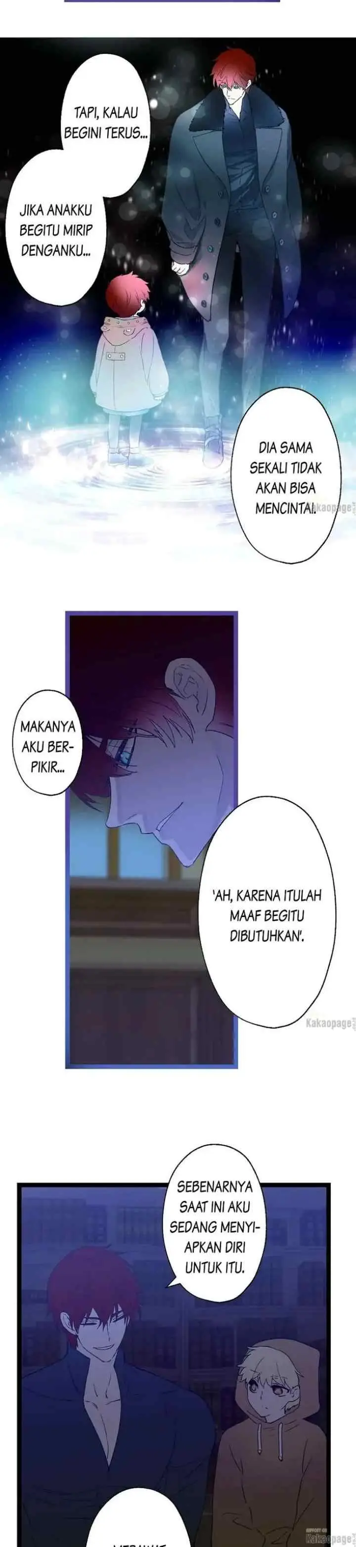 As Long as You Like It chapter 254 halaman 8